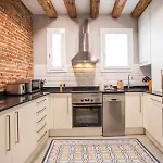 22Mal1074- Nuevo Piso A 10Min De Sagrada Familia