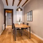 22Mal1074- Nuevo Piso A 10Min De Sagrada Familia