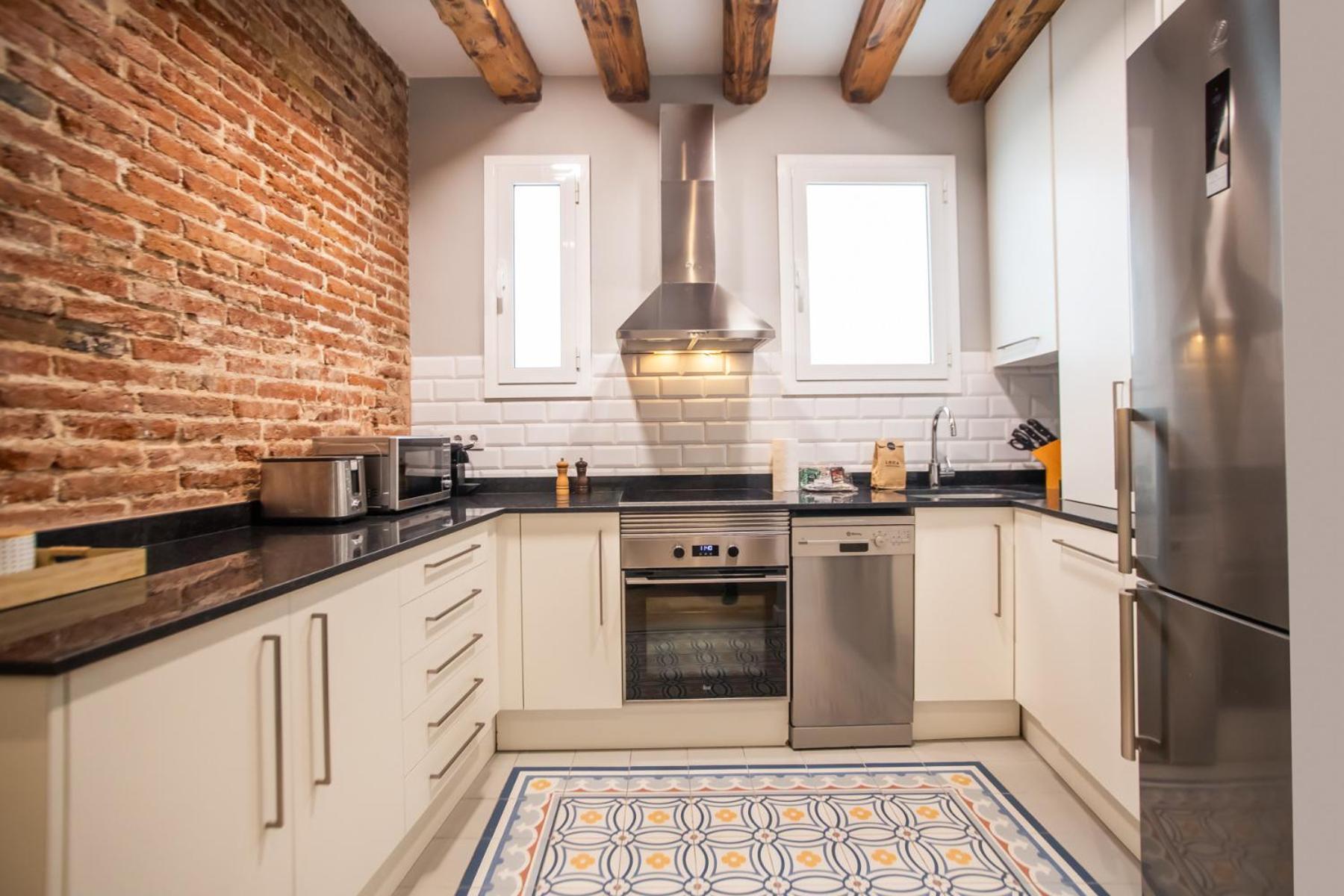 Appartement 22mal1074- Nuevo Piso A 10min De Sagrada Familia *