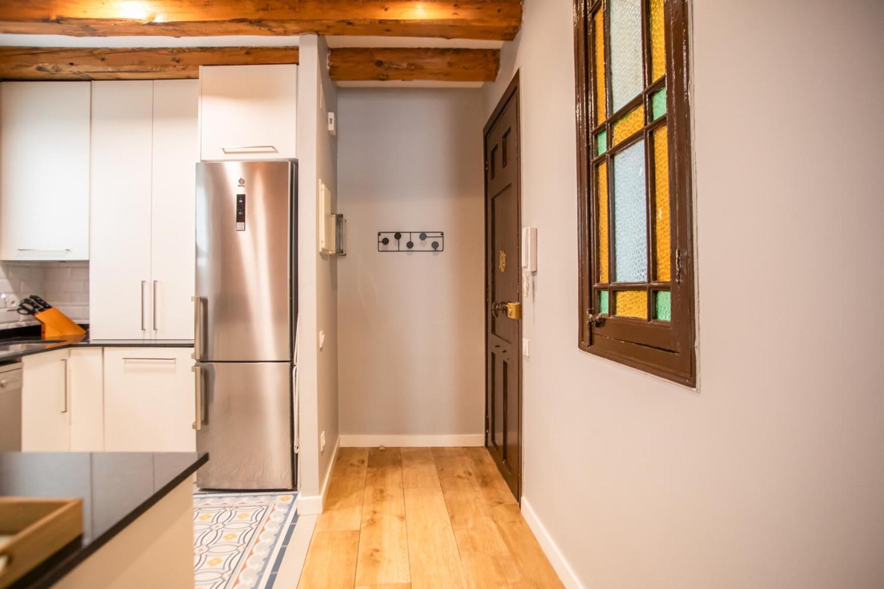 Appartement 22mal1074- Nuevo Piso A 10min De Sagrada Familia *