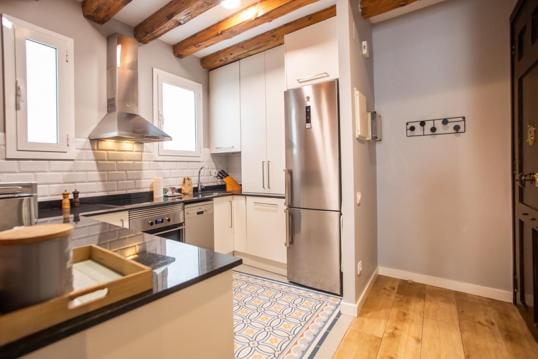 Appartement 22mal1074- Nuevo Piso A 10min De Sagrada Familia