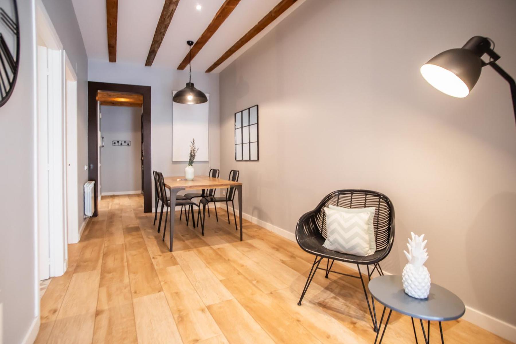 Appartement 22mal1074- Nuevo Piso A 10min De Sagrada Familia *