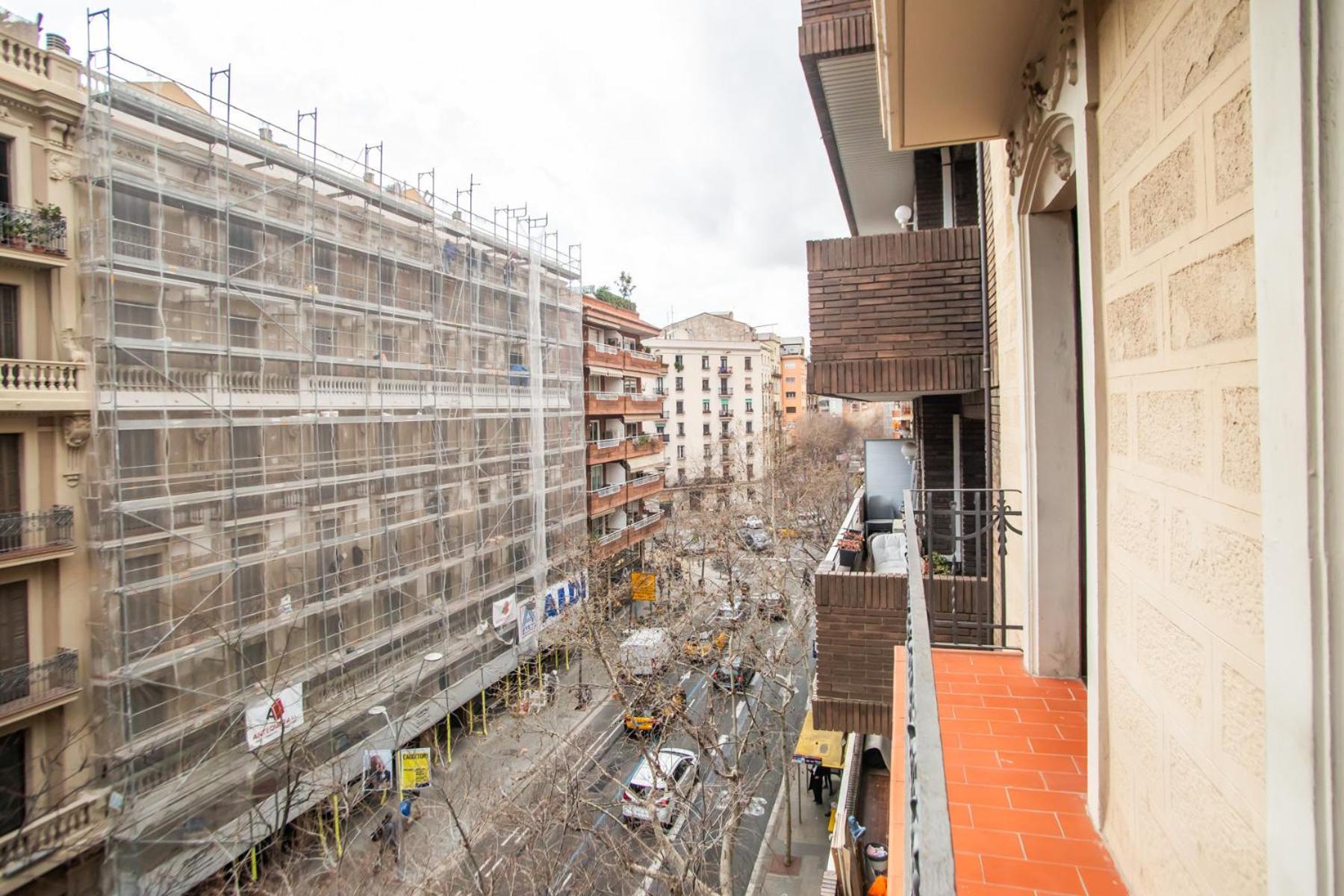 22mal1074- Nuevo Piso A 10min De Sagrada Familia *