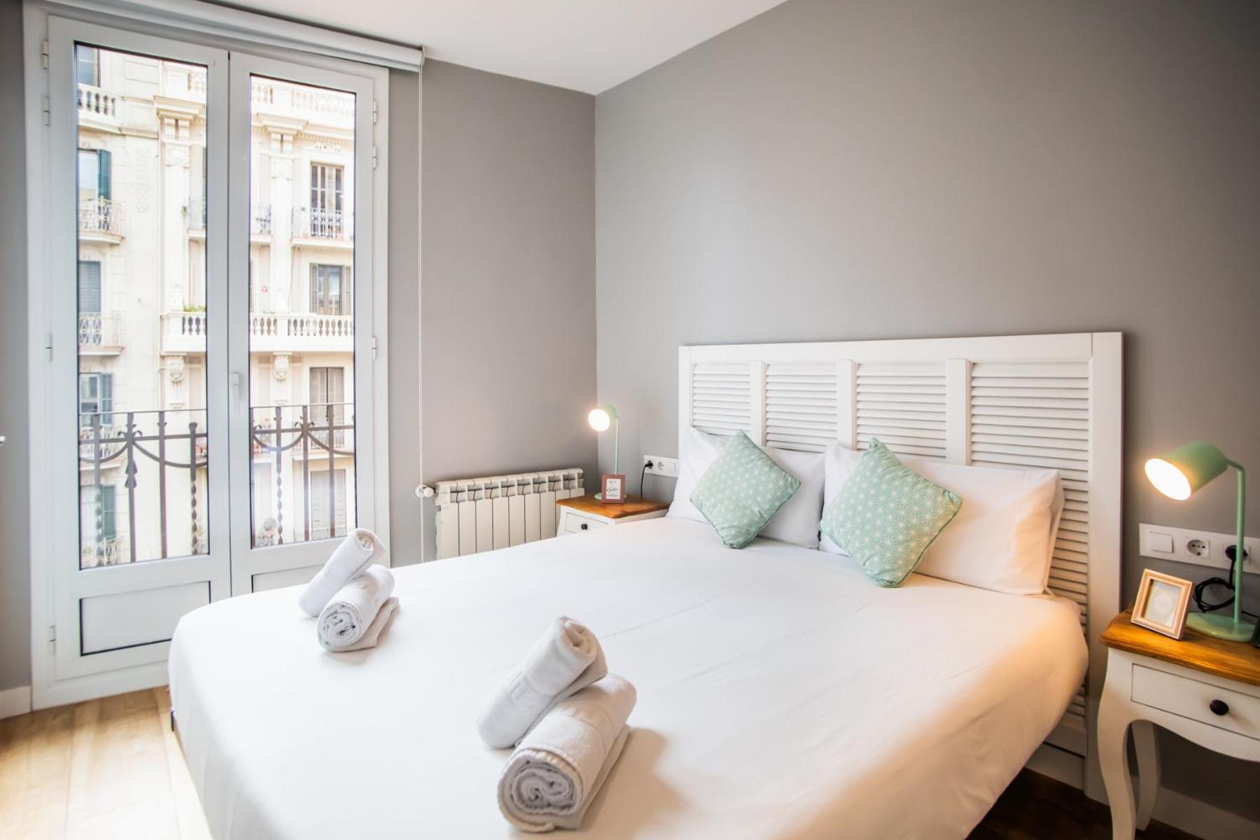 Appartement 22mal1074- Nuevo Piso A 10min De Sagrada Familia Barcelone