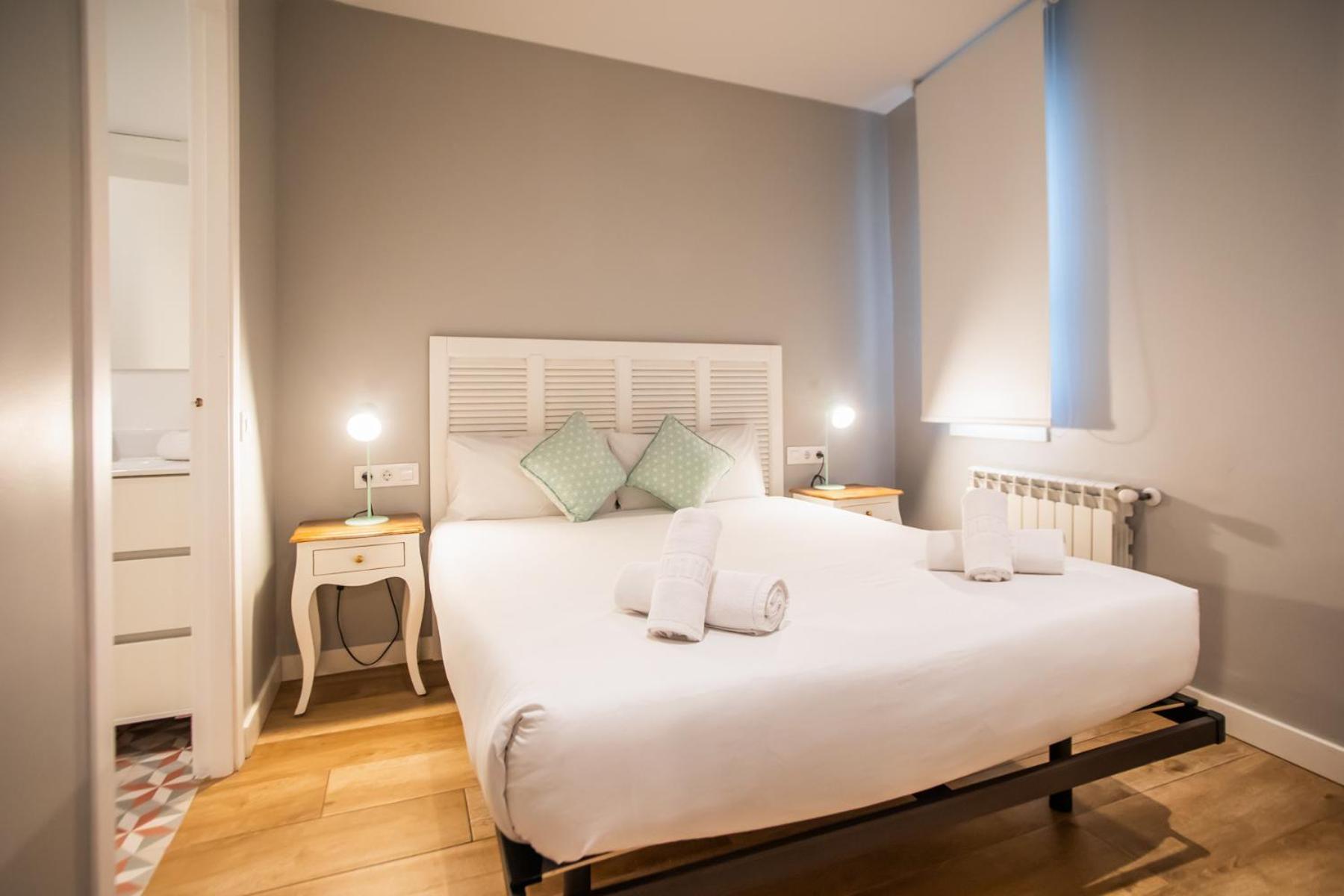 22mal1074- Nuevo Piso A 10min De Sagrada Familia Appartement *