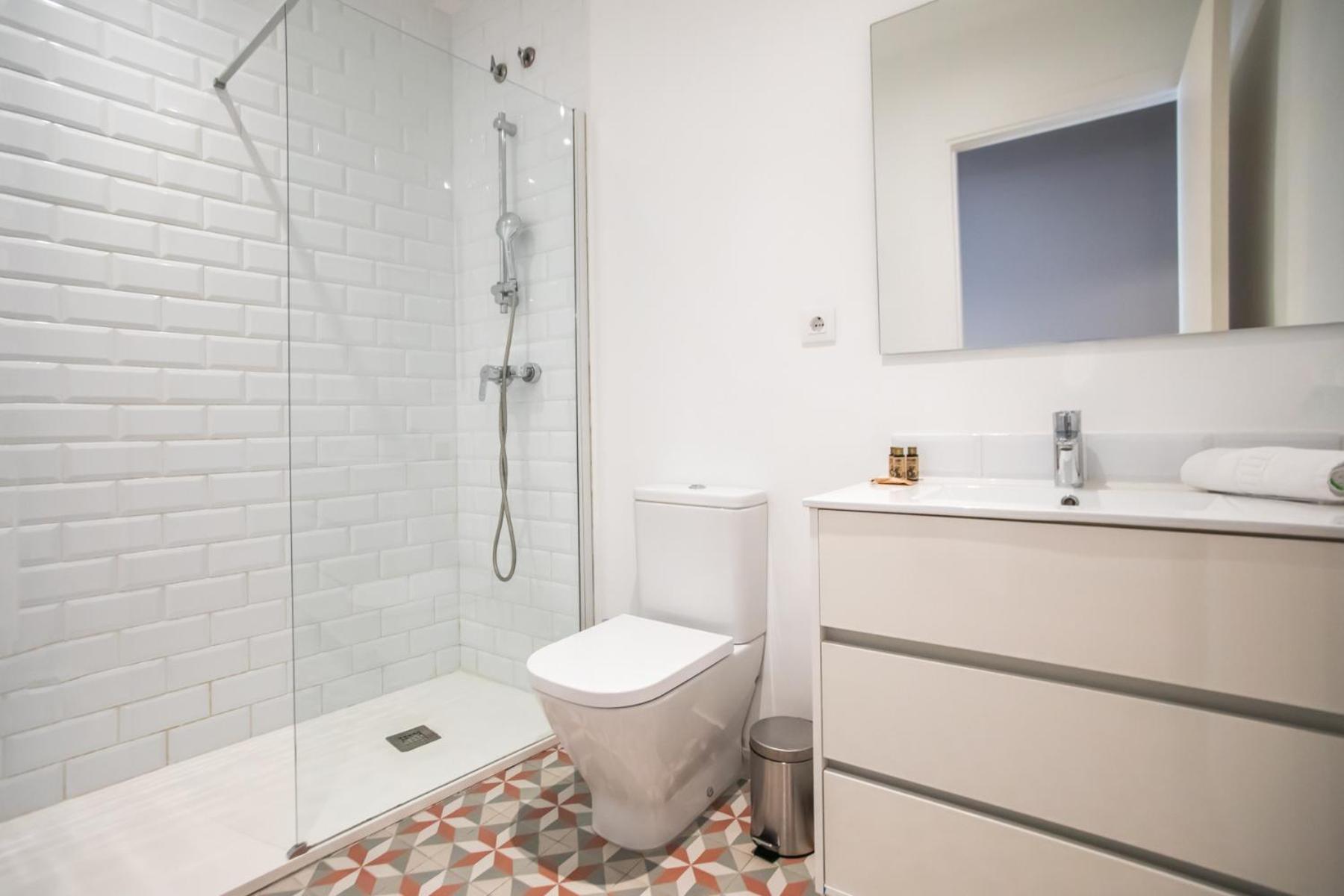 Appartement 22mal1074- Nuevo Piso A 10min De Sagrada Familia *