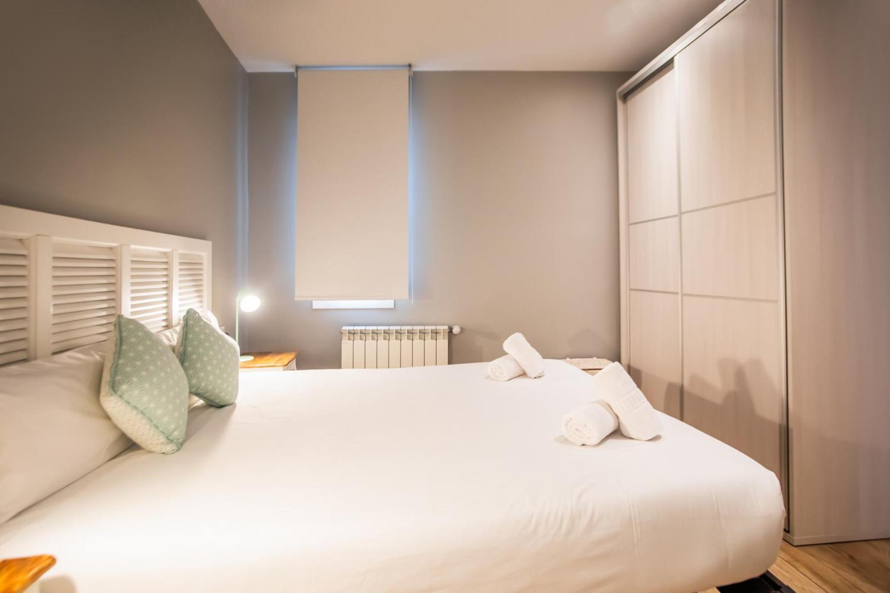 Apartamento 22mal1074- Nuevo Piso A 10min De Sagrada Familia